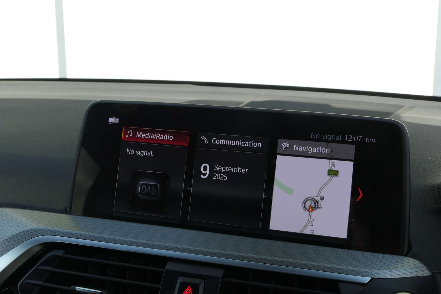 Used BMW X3 2018 for sale - 76616661: Photo 35