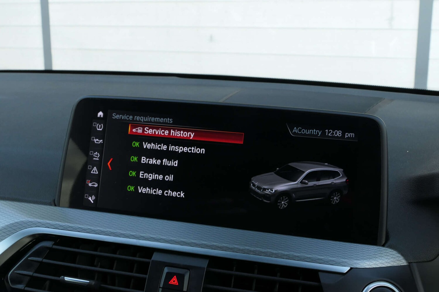 Used BMW X3 2018 for sale - 76616661: Photo 39