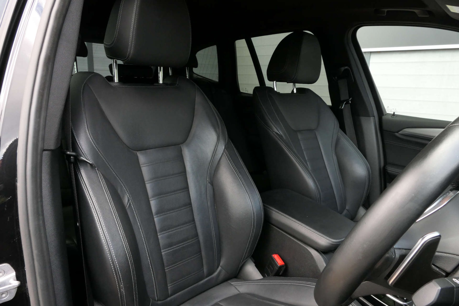 Used BMW X3 2018 for sale - 76616661: Photo 4