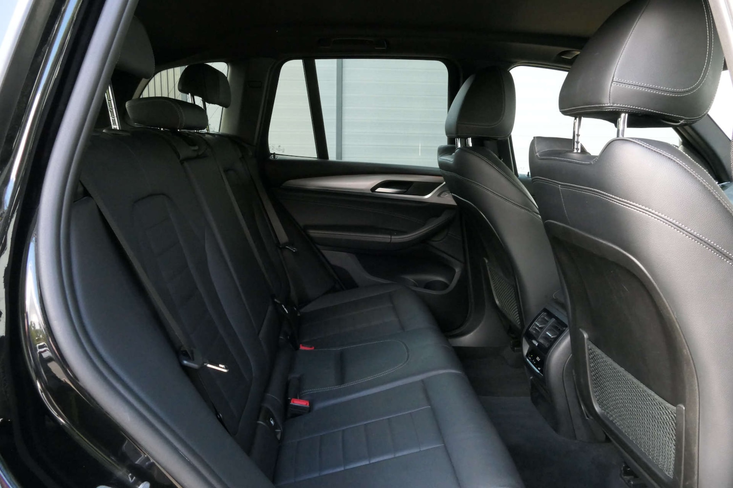 Used BMW X3 2018 for sale - 76616661: Photo 40