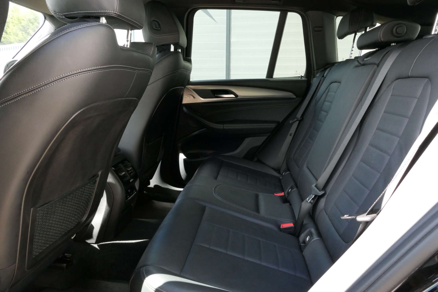 Used BMW X3 2018 for sale - 76616661: Photo 41