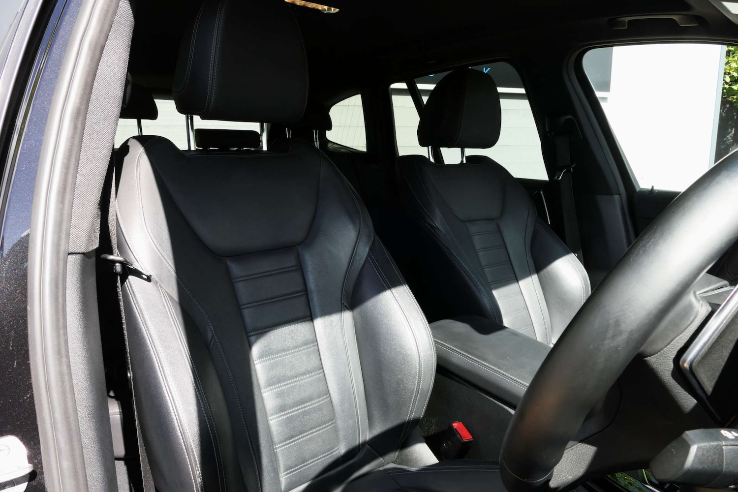 Used BMW X3 2018 for sale - 76616661: Photo 45