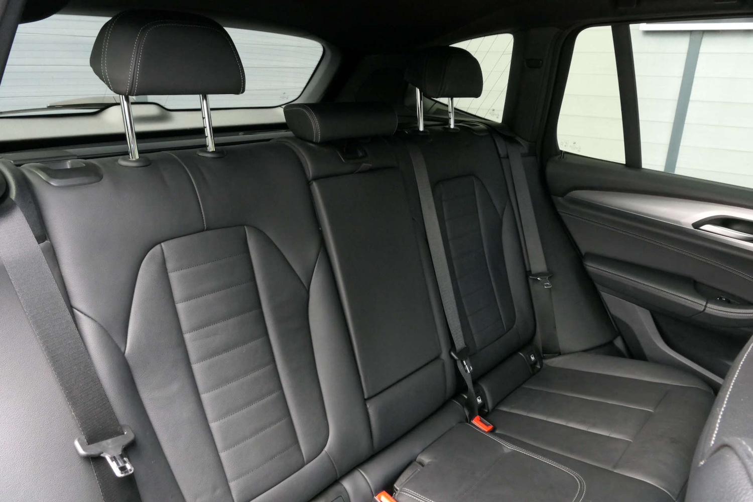 Used BMW X3 2018 for sale - 76616661: Photo 5