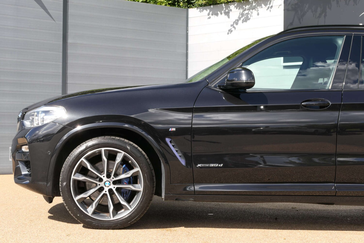 Used BMW X3 2018 for sale - 76616661: Photo 9