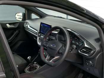 Used Ford Fiesta 2022 for sale - 74971667: Photo
