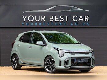 Used Kia Picanto 2025 for sale - 78343798: Photo