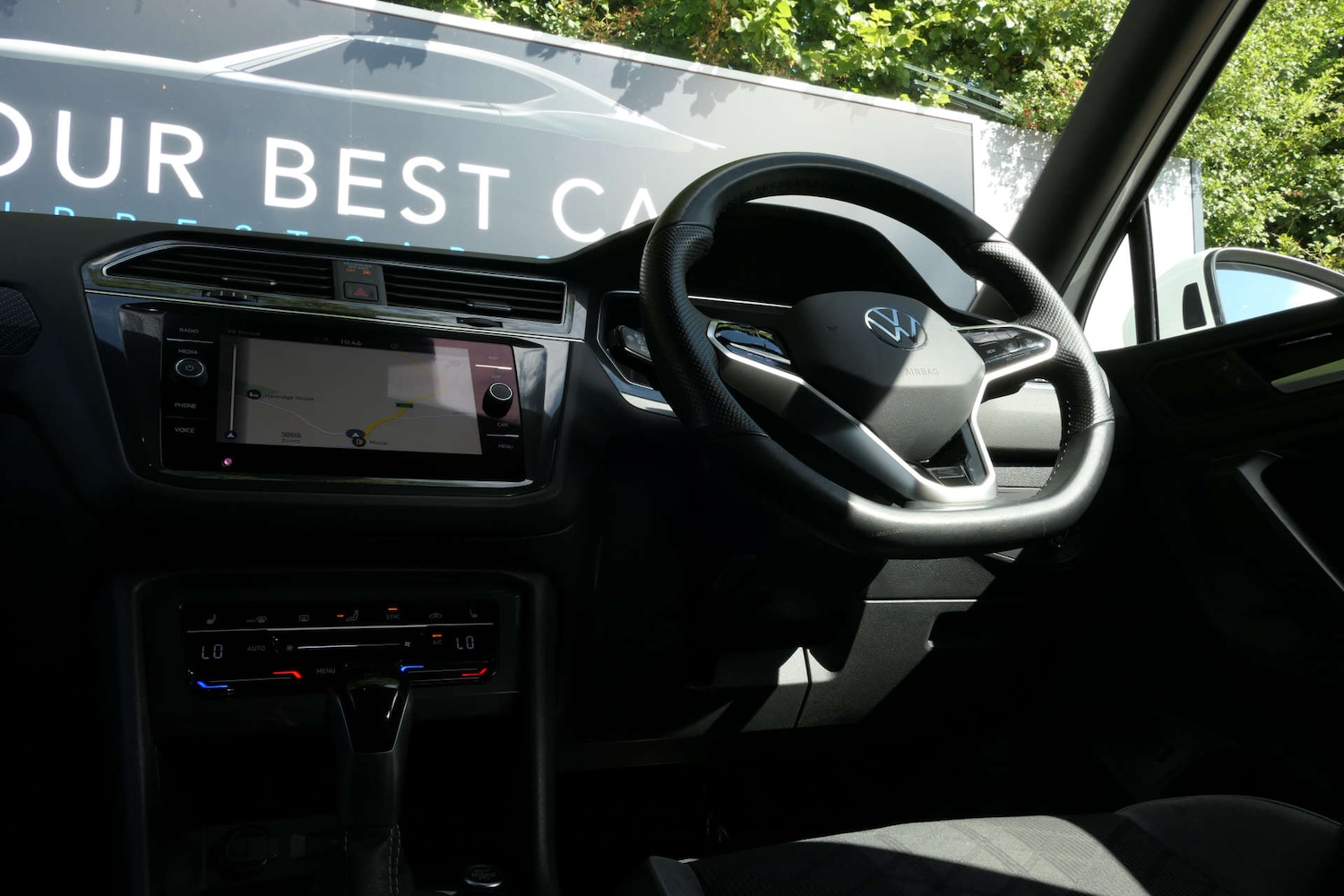 Vehicle 32
