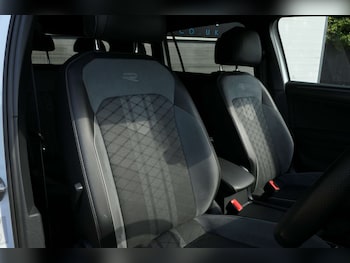 Used Volkswagen Tiguan 2022 for sale - 75858471: Photo
