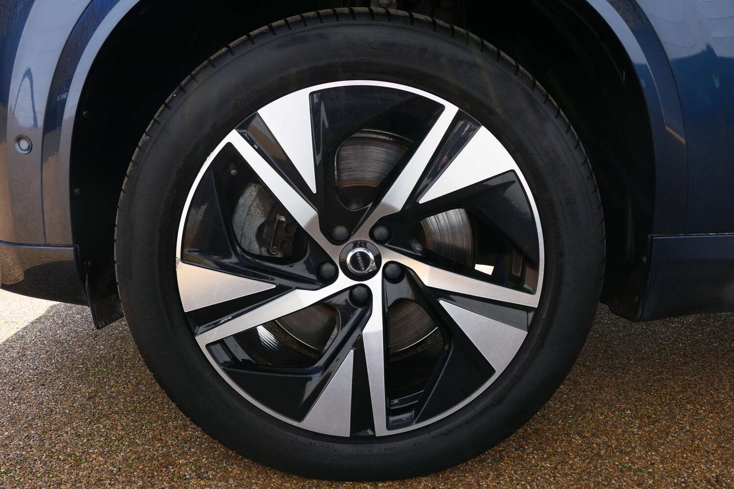 Used Volvo XC90 2021 for sale - 77673729: Photo 12