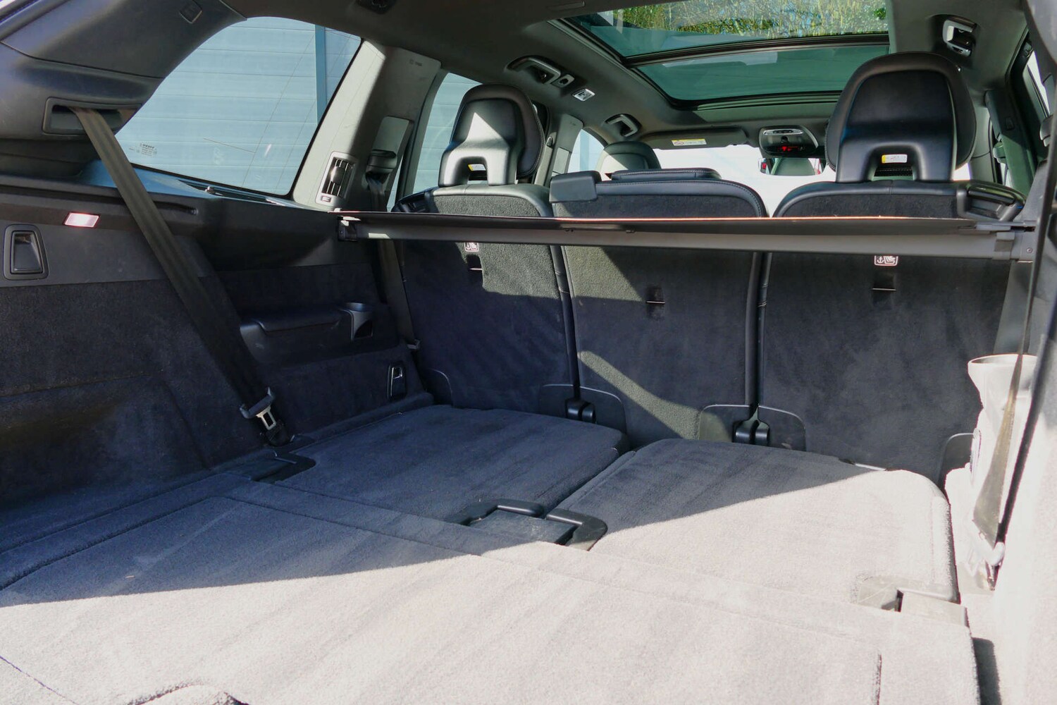 Used Volvo XC90 2021 for sale - 77673729: Photo 22