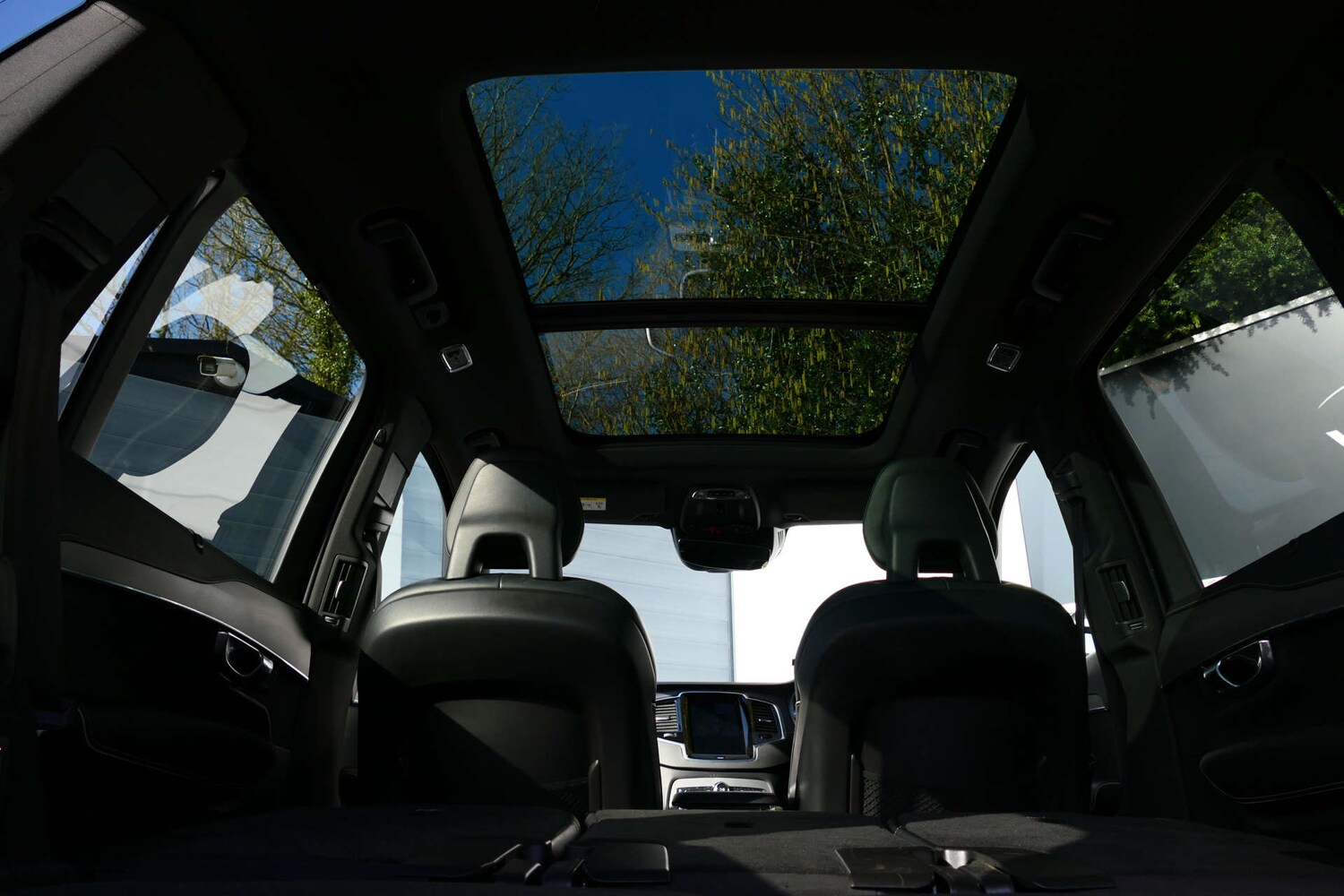 Used Volvo XC90 2021 for sale - 77673729: Photo 23