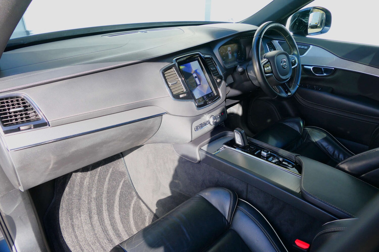 Used Volvo XC90 2021 for sale - 77673729: Photo 24