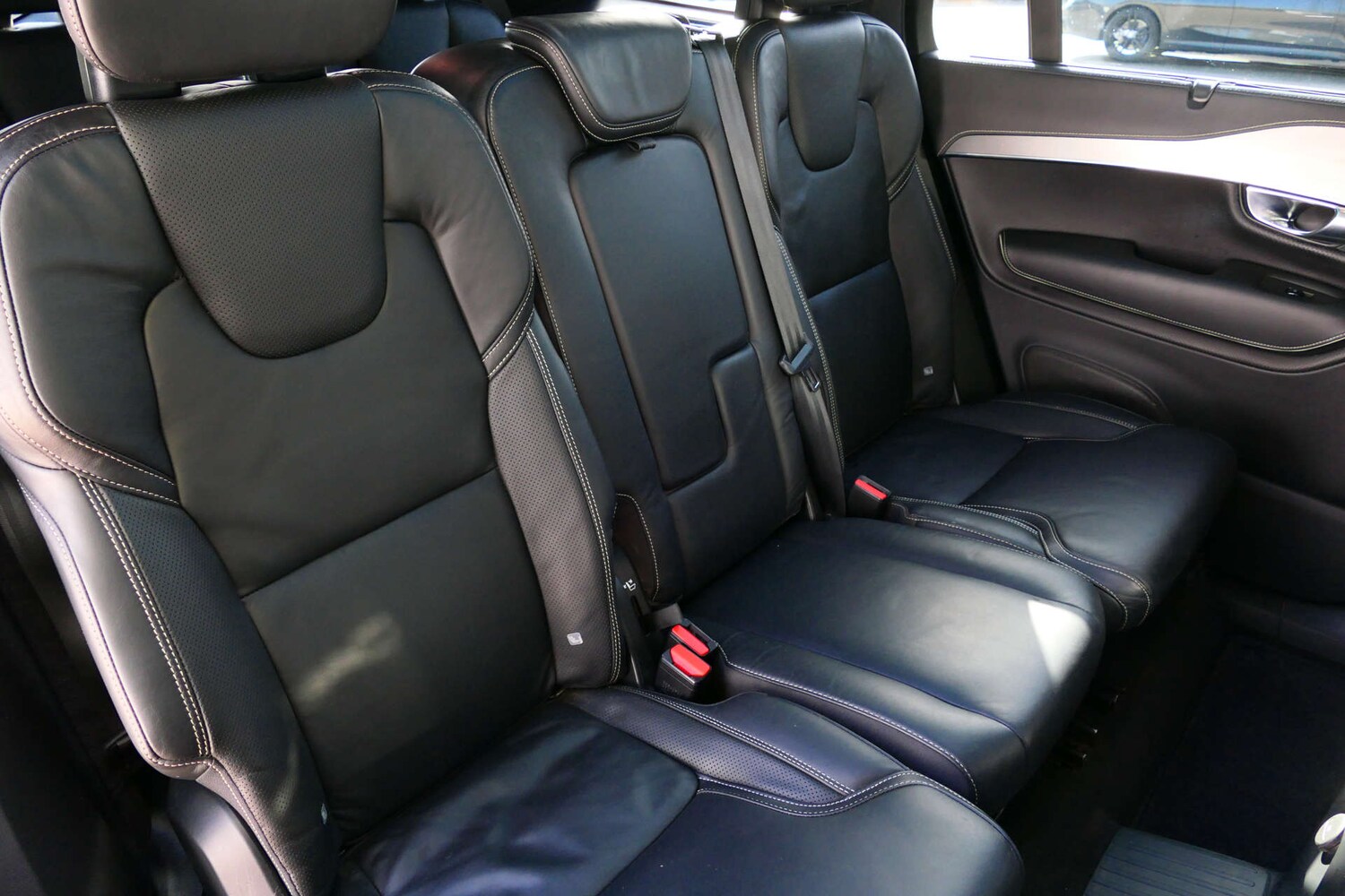 Used Volvo XC90 2021 for sale - 77673729: Photo 26