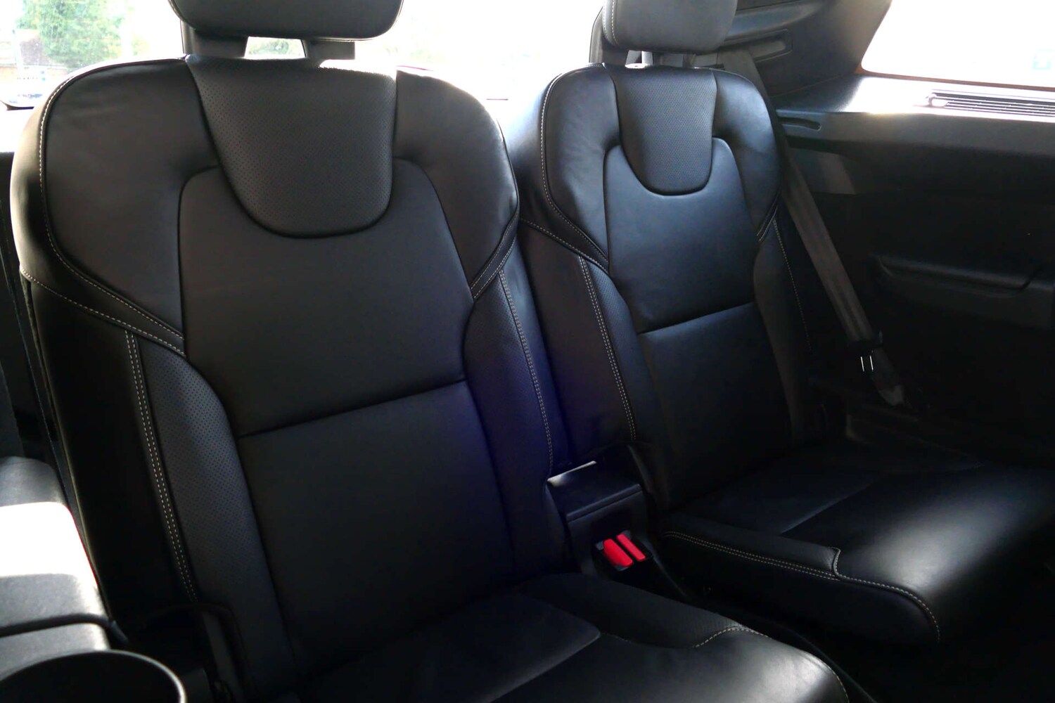 Used Volvo XC90 2021 for sale - 77673729: Photo 27