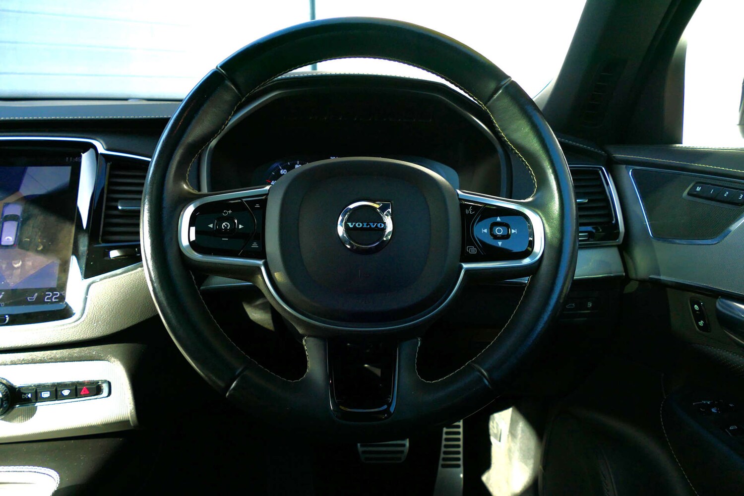 Used Volvo XC90 2021 for sale - 77673729: Photo 29