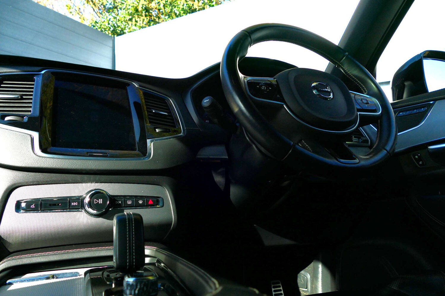 Used Volvo XC90 2021 for sale - 77673729: Photo 30