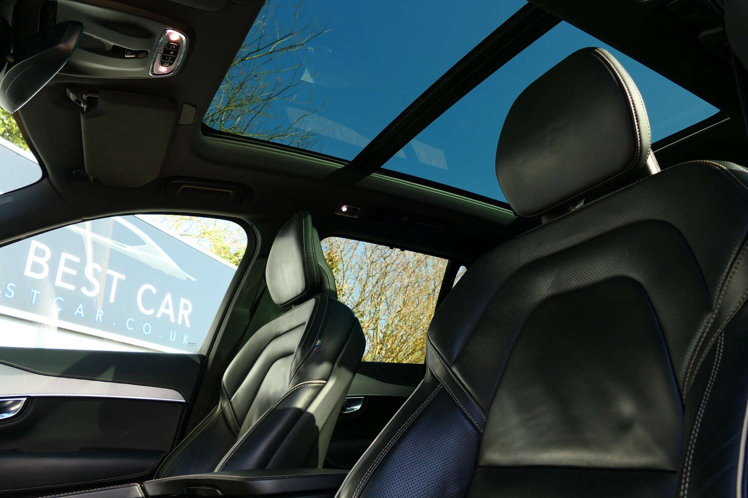 Used Volvo XC90 2021 for sale - 77673729: Photo 33