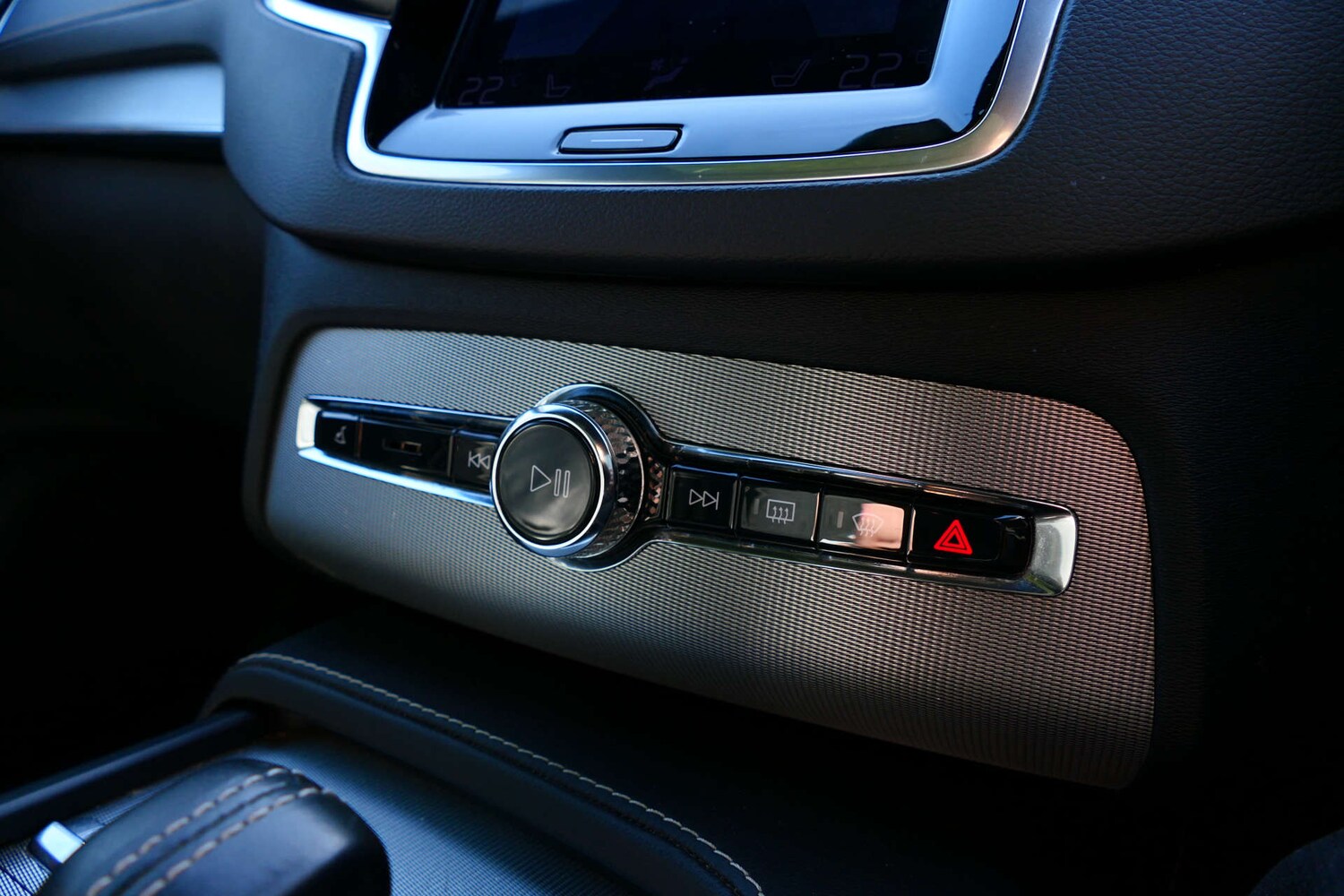 Used Volvo XC90 2021 for sale - 77673729: Photo 35