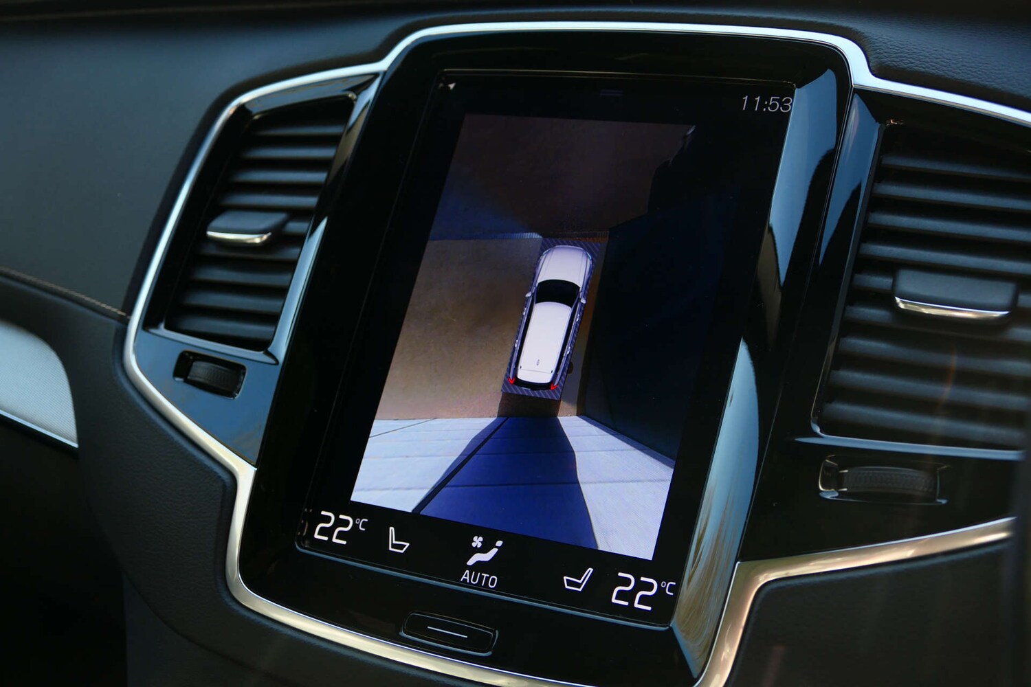 Used Volvo XC90 2021 for sale - 77673729: Photo 36