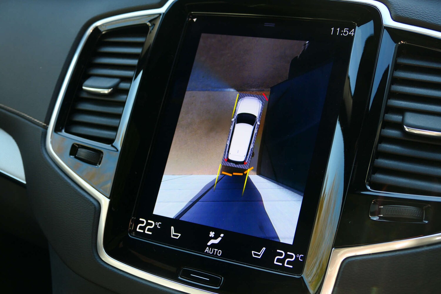 Used Volvo XC90 2021 for sale - 77673729: Photo 37