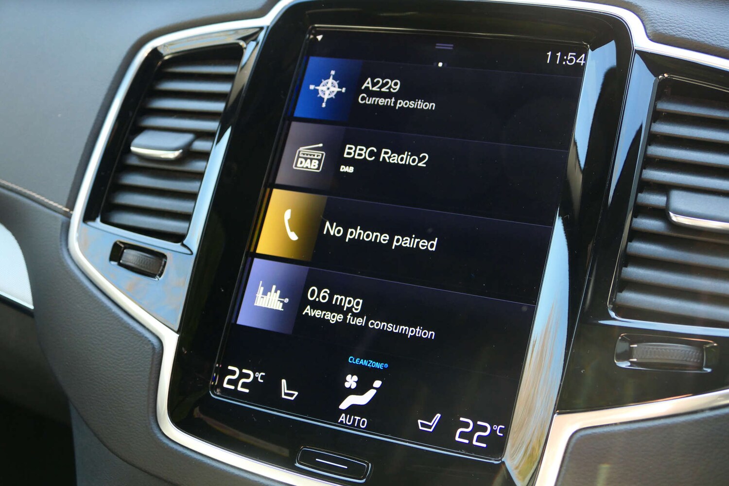 Used Volvo XC90 2021 for sale - 77673729: Photo 38