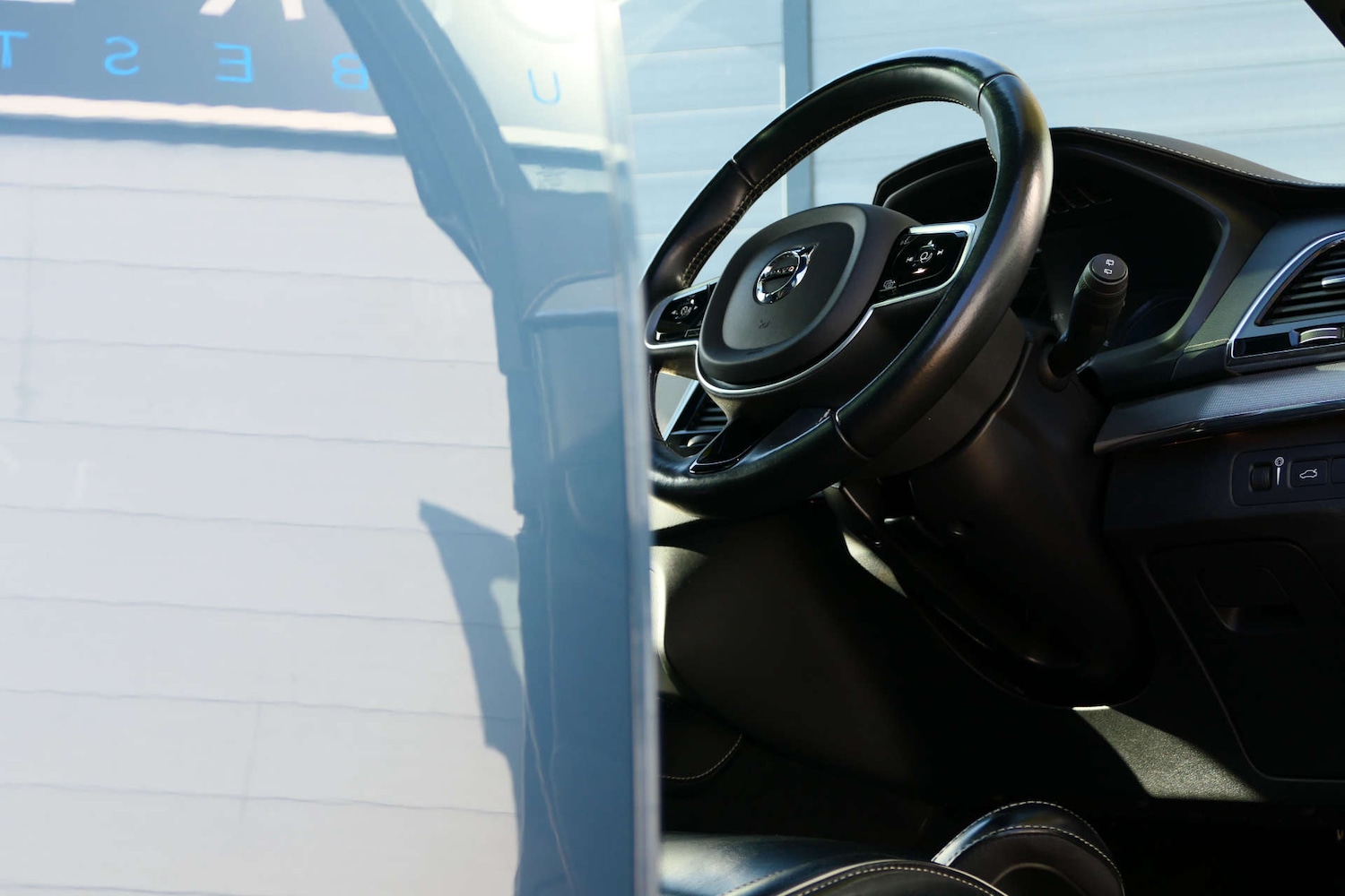 Used Volvo XC90 2021 for sale - 77673729: Photo 4