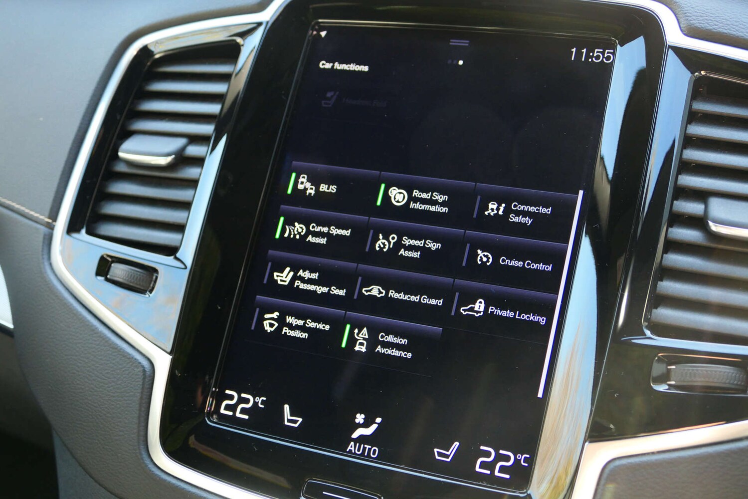 Used Volvo XC90 2021 for sale - 77673729: Photo 42