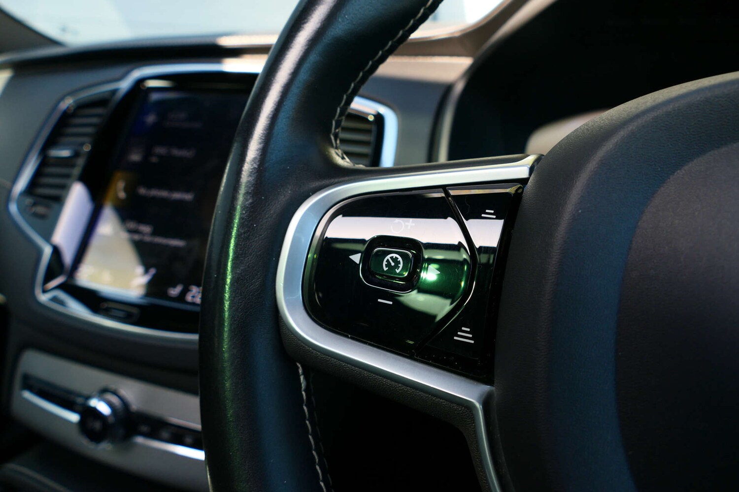 Used Volvo XC90 2021 for sale - 77673729: Photo 48