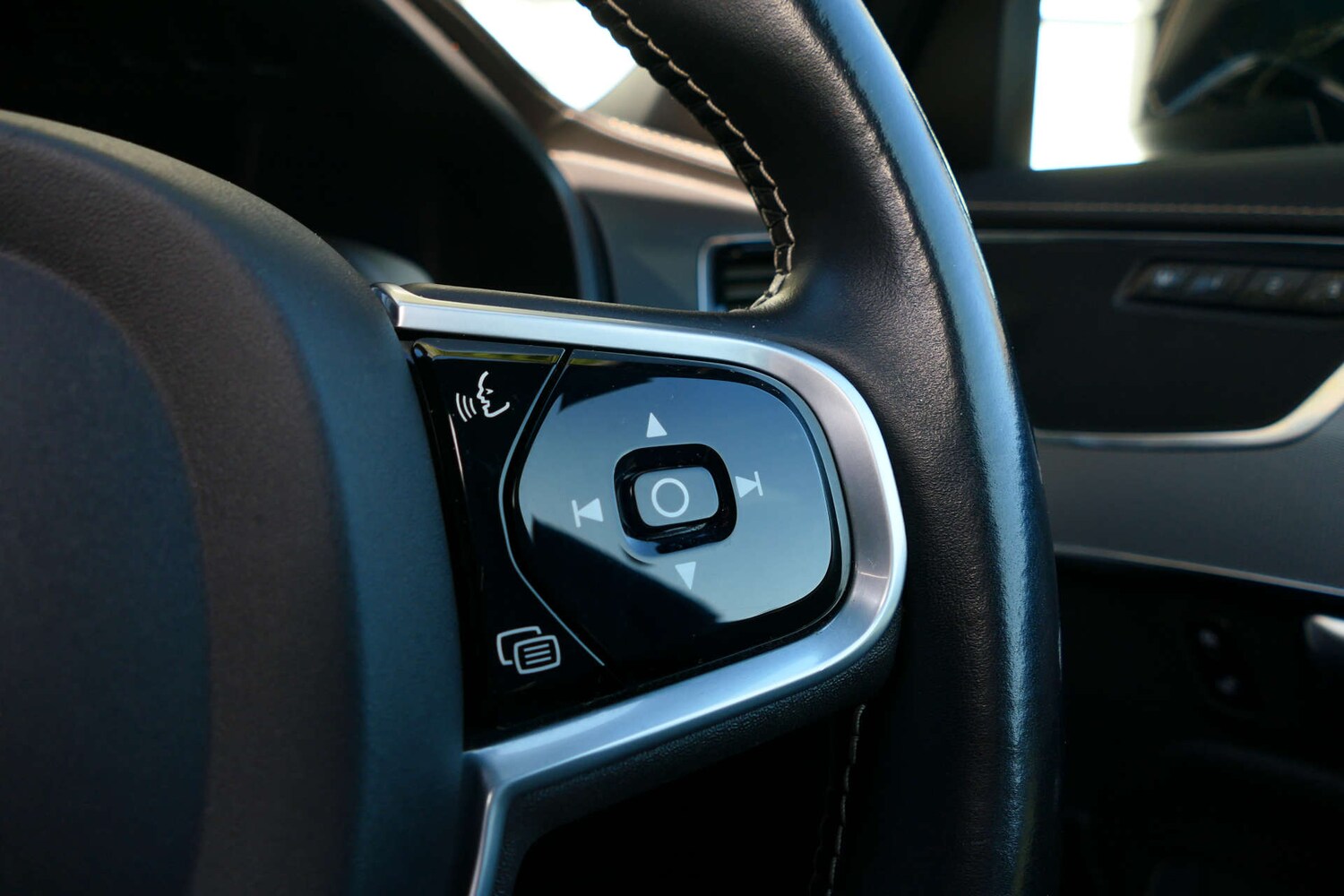 Used Volvo XC90 2021 for sale - 77673729: Photo 49