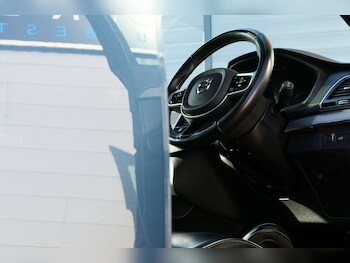 Used Volvo XC90 2021 for sale - 77673729: Photo