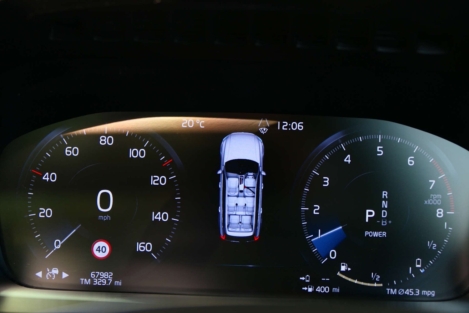 Used Volvo XC90 2021 for sale - 77673729: Photo 51