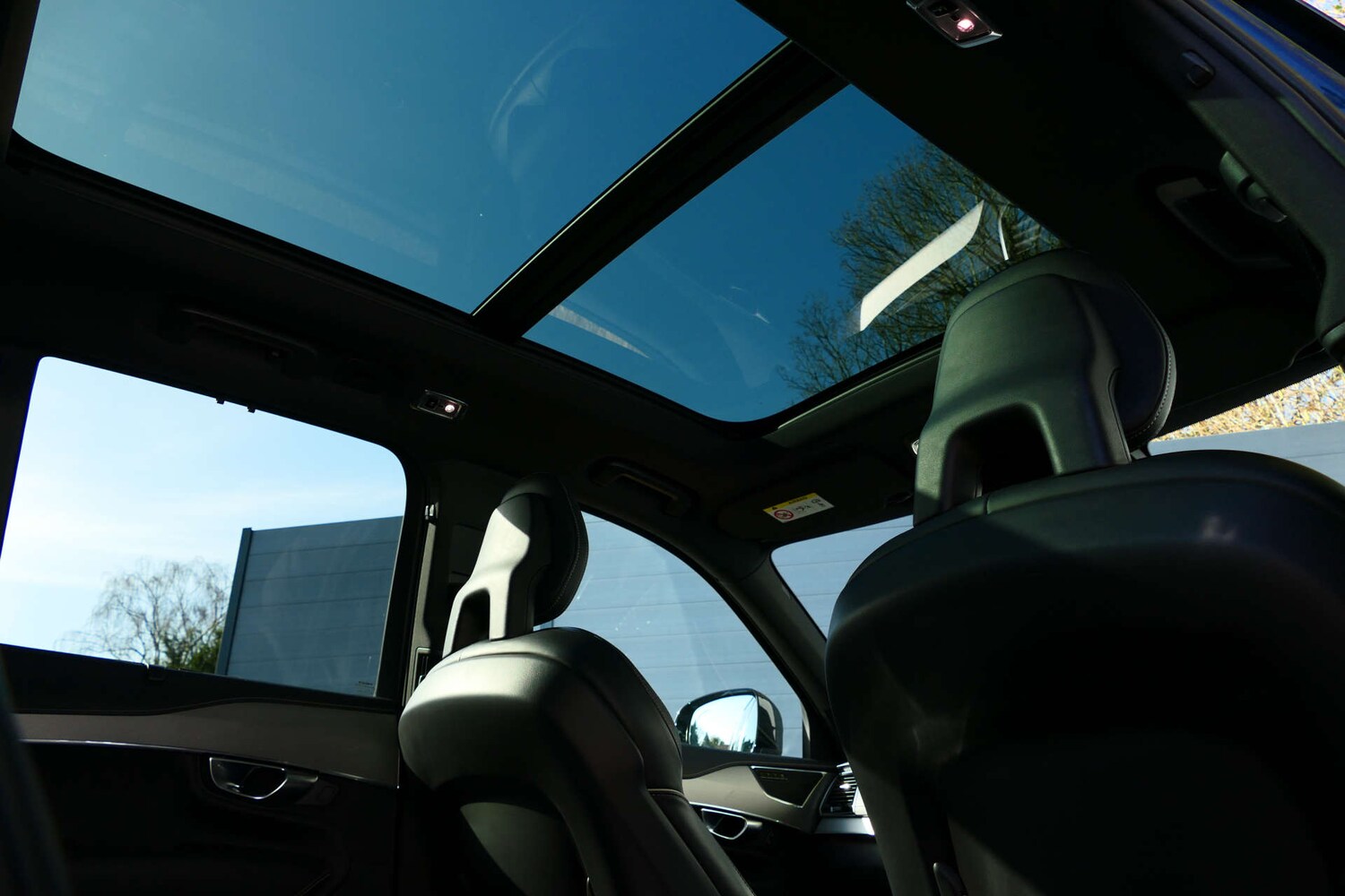 Used Volvo XC90 2021 for sale - 77673729: Photo 6