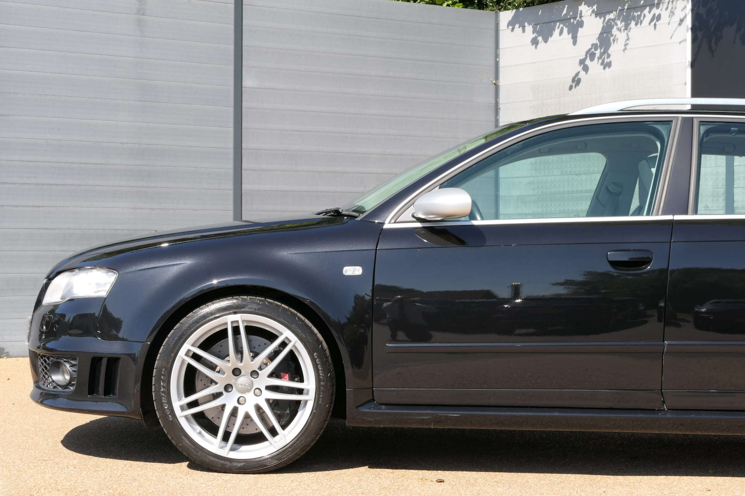 Used Audi RS4 2006 for sale - 76616656: Photo 10