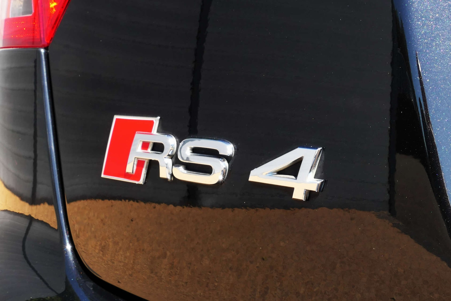 Used Audi RS4 2006 for sale - 76616656: Photo 16