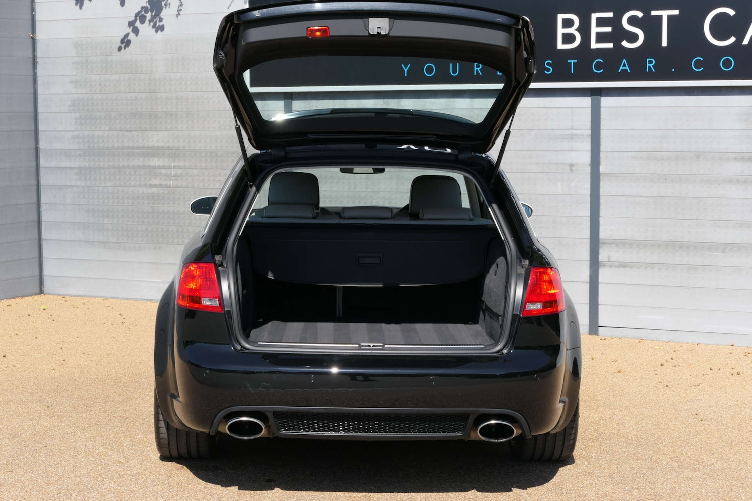 Used Audi RS4 2006 for sale - 76616656: Photo 19