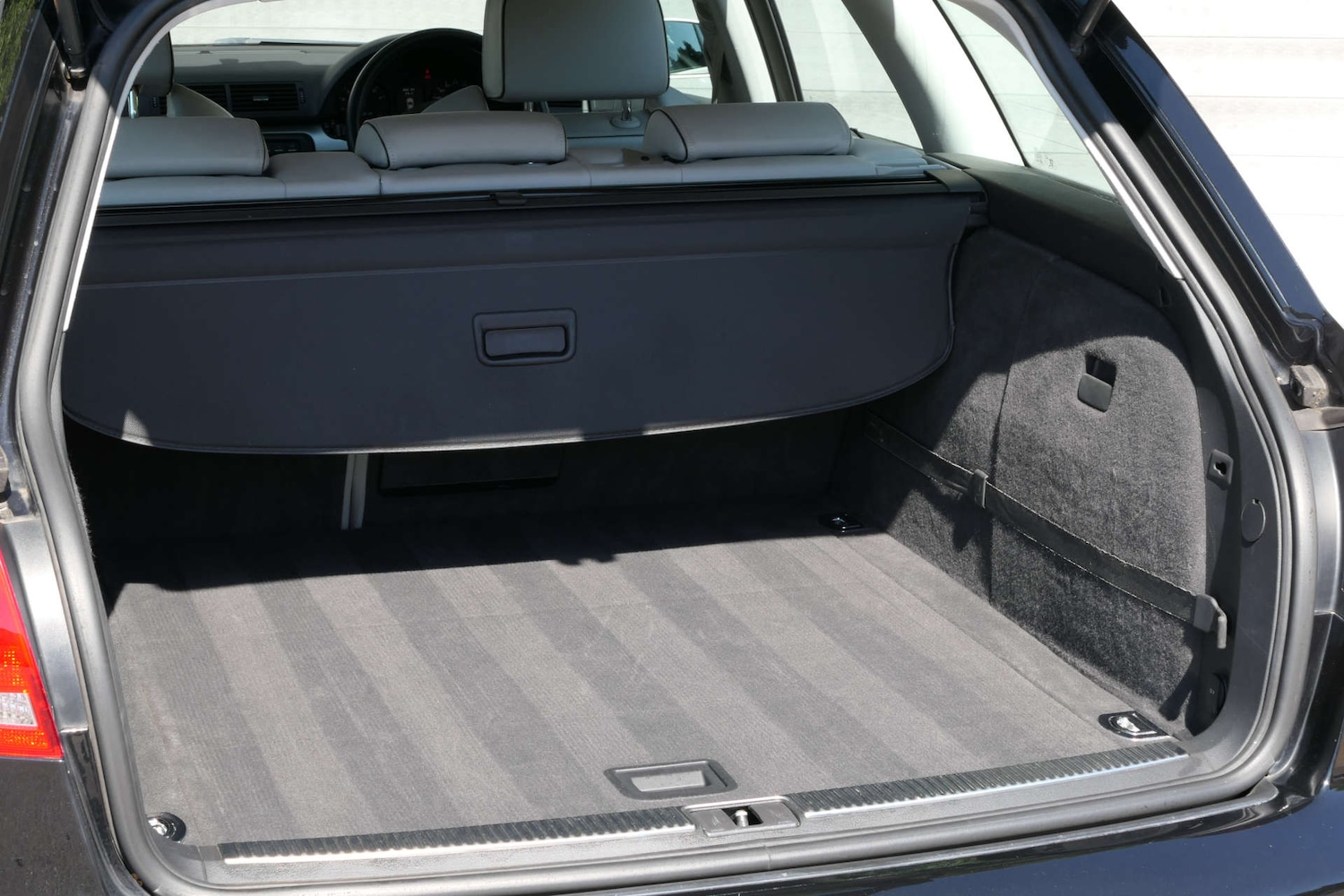 Used Audi RS4 2006 for sale - 76616656: Photo 20