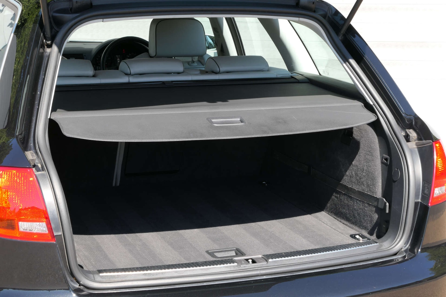 Used Audi RS4 2006 for sale - 76616656: Photo 21