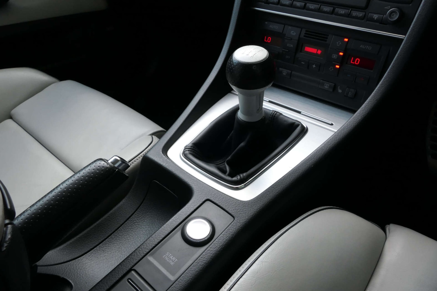 Used Audi RS4 2006 for sale - 76616656: Photo 29