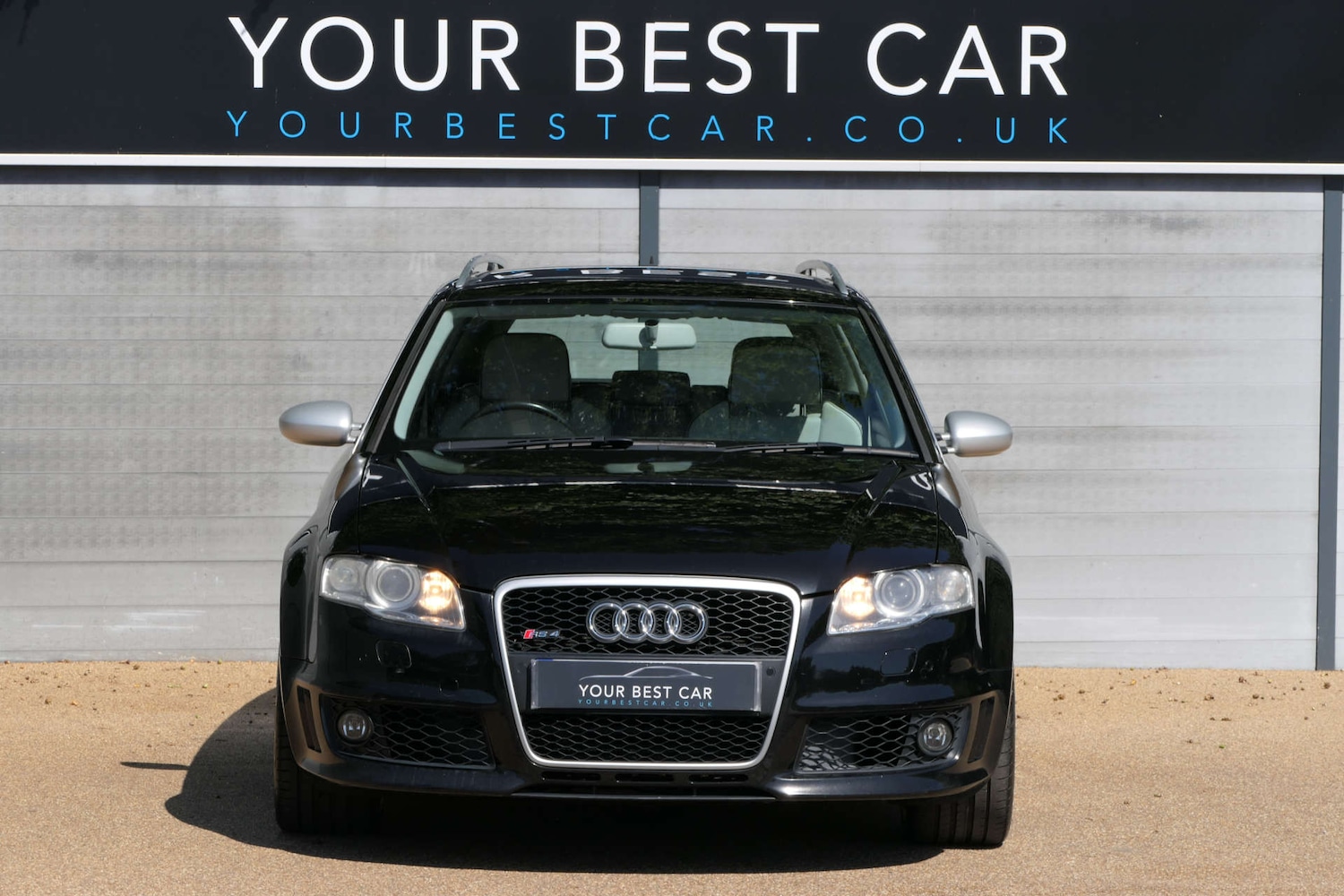 Used Audi RS4 2006 for sale - 76616656: Photo 31