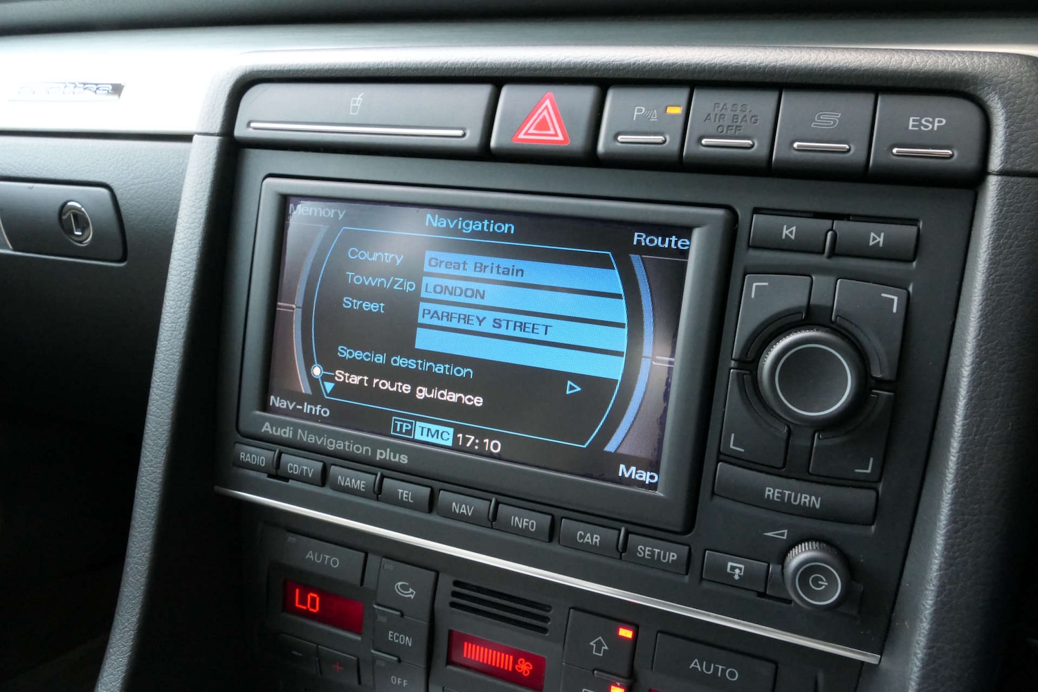 Used Audi RS4 2006 for sale - 76616656: Photo 34