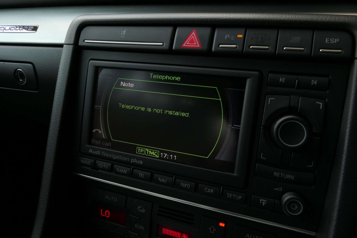 Used Audi RS4 2006 for sale - 76616656: Photo 35