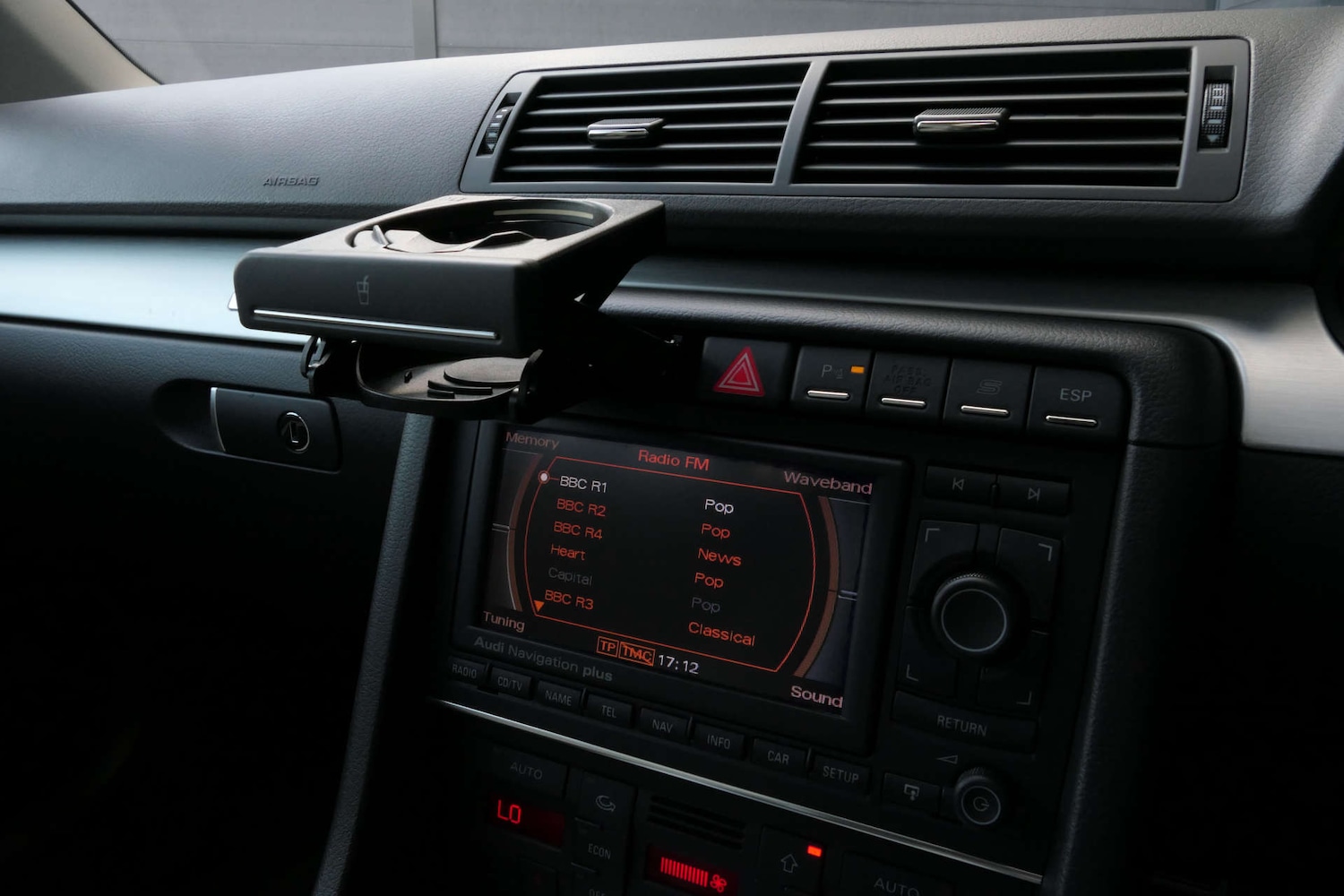 Used Audi RS4 2006 for sale - 76616656: Photo 37