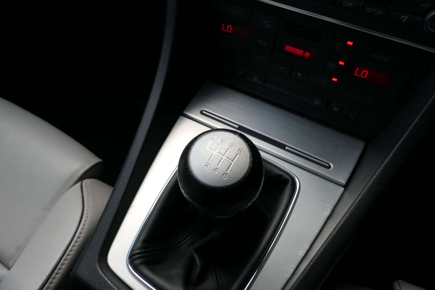 Used Audi RS4 2006 for sale - 76616656: Photo 42