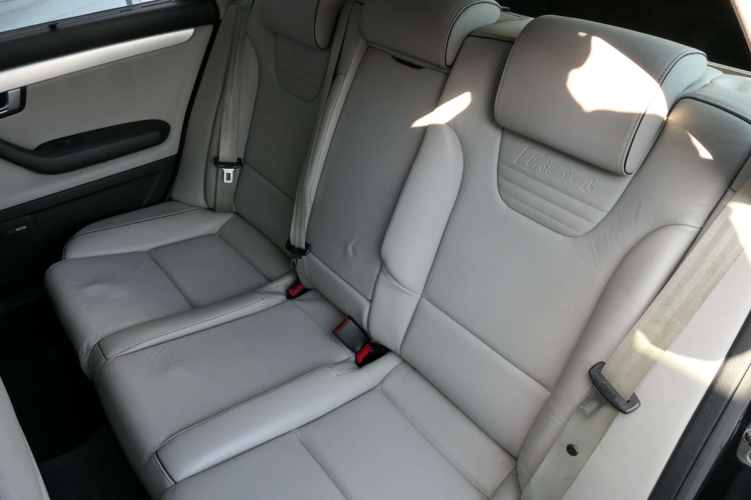 Used Audi RS4 2006 for sale - 76616656: Photo 6