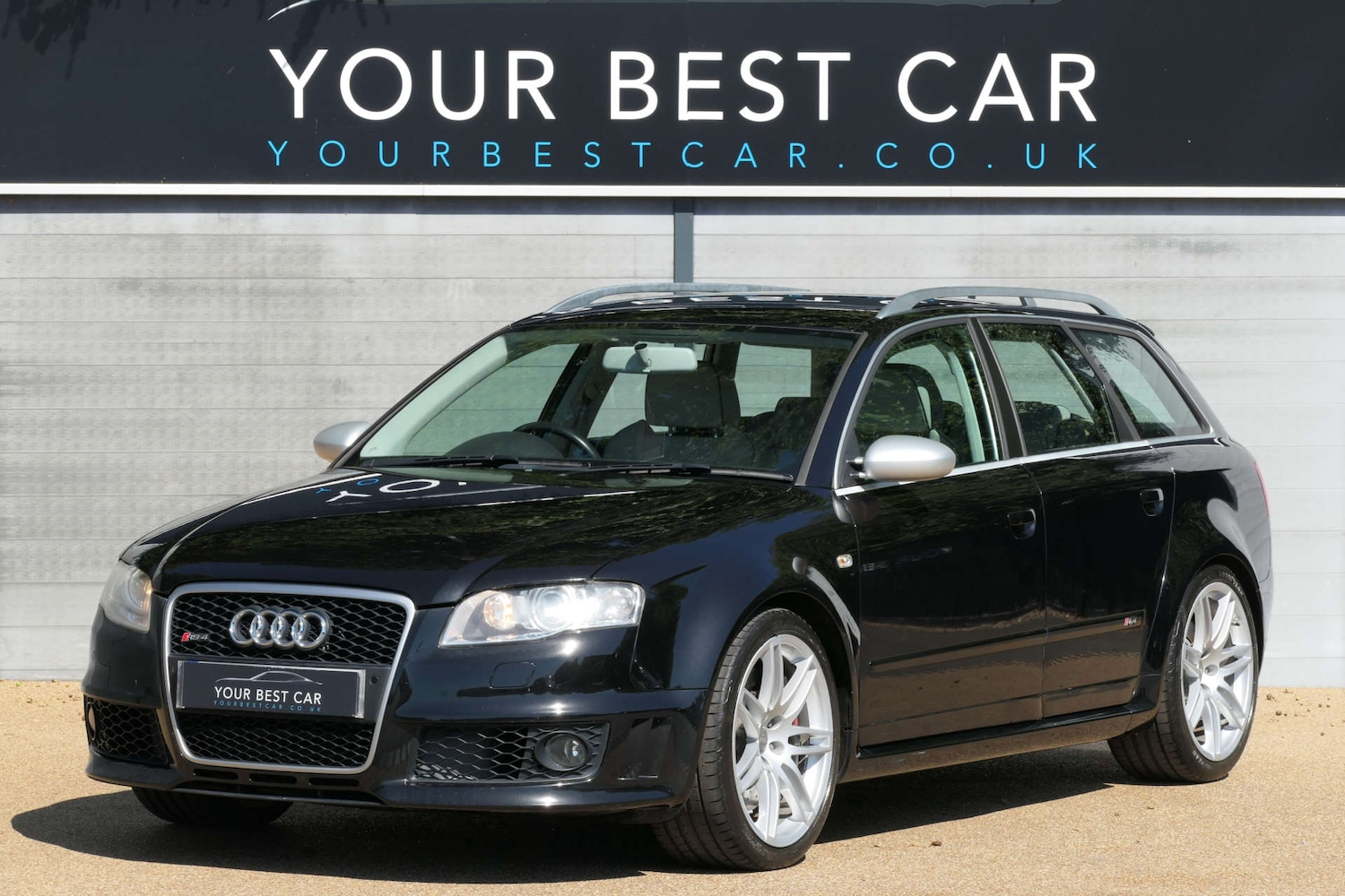 Used Audi RS4 2006 for sale - 76616656: Photo 7