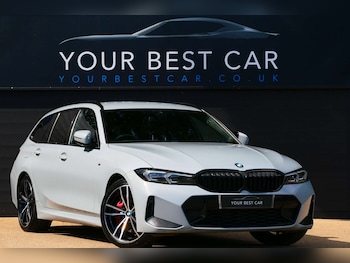 Used BMW 3 Series 2024 for sale - 79121270: Photo