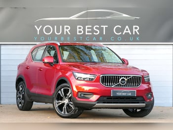 2020 - 1.5 T3 [163] Inscription Pro 5dr Geartronic