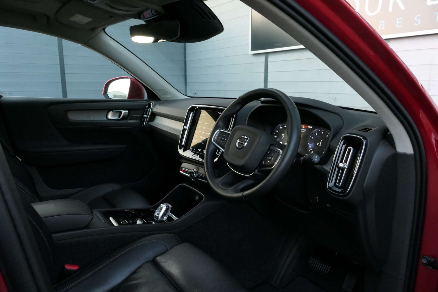 Used Volvo XC40 2020 for sale - 76921255: Photo 22