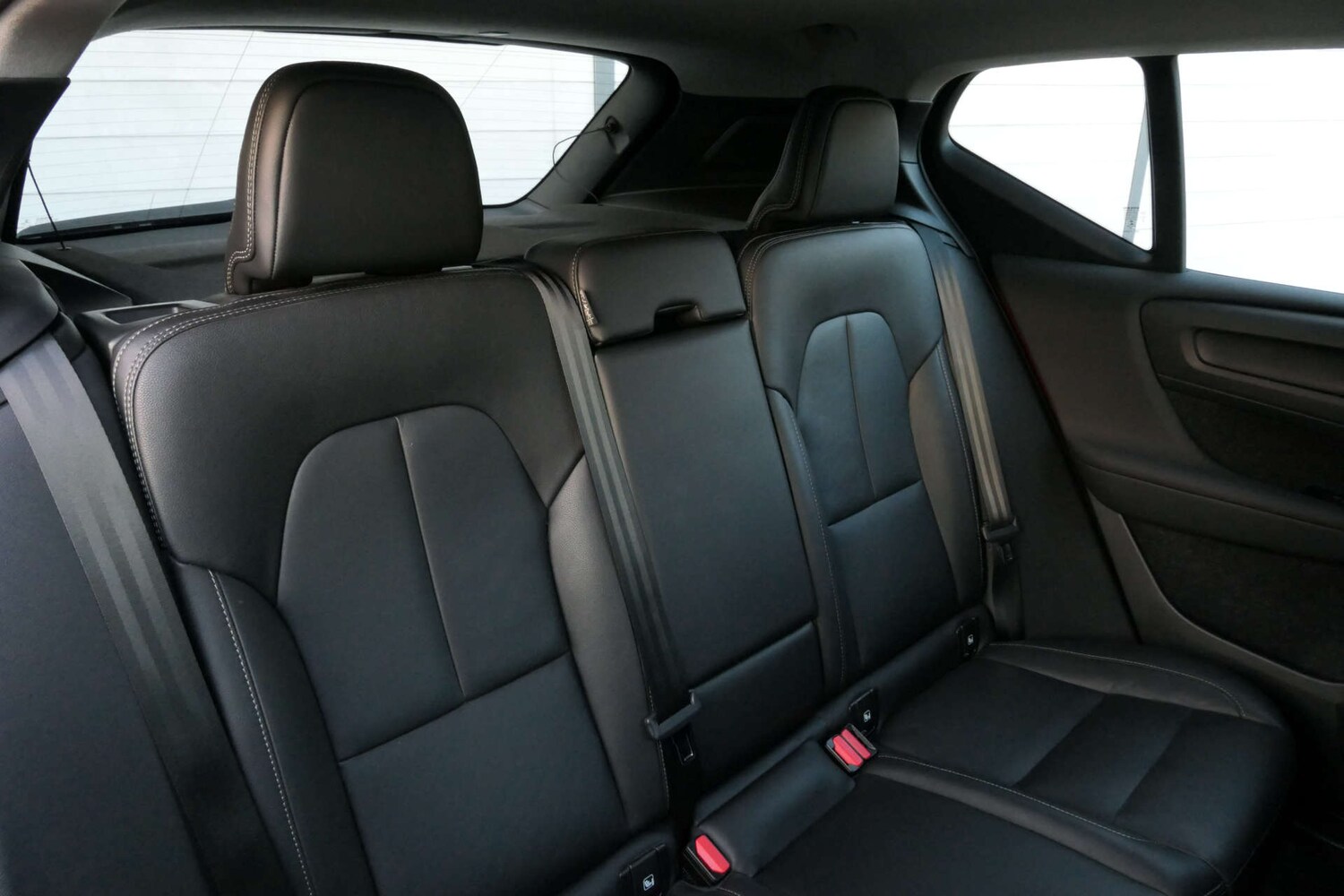 Used Volvo XC40 2020 for sale - 76921255: Photo 26