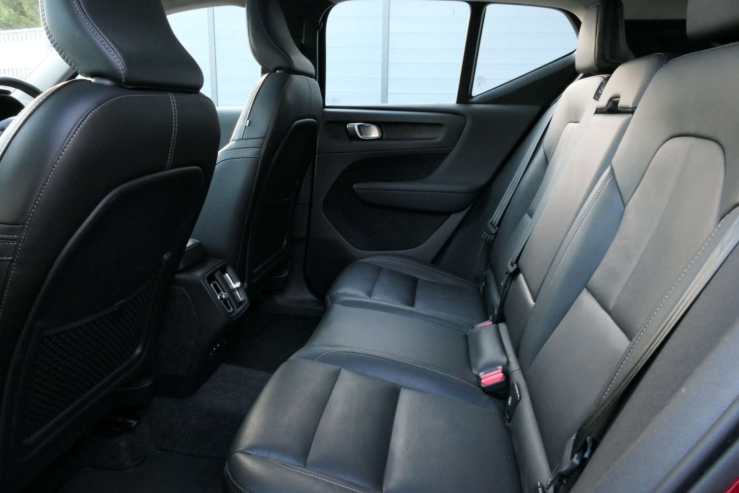 Used Volvo XC40 2020 for sale - 76921255: Photo 36